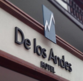 Hotel De Los Andes